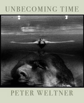 Paperback Unbecoming Time Book