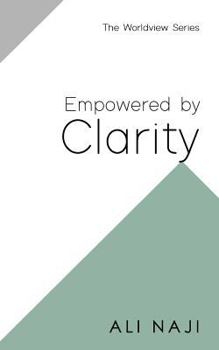 Paperback Empowered By Clarity Book