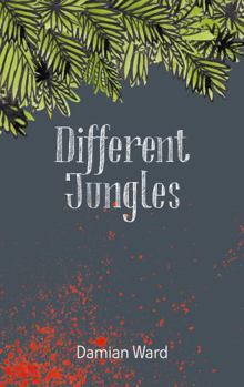 Paperback Different Jungles Book