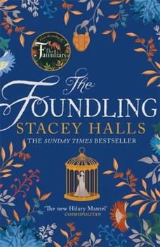 Paperback The Foundling Book