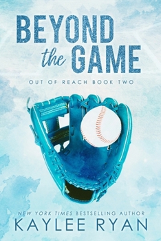 Paperback Beyond the Game - Special Edition Book