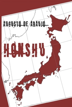 Paperback Honshu [French] Book