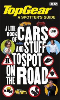 Paperback Top Gear: the Spotter's Guide [Paperback] by UNKNOWN ( Author ) Book