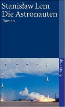 Die Astronauten (German Edition)