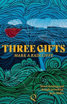Paperback Three Gifts Book