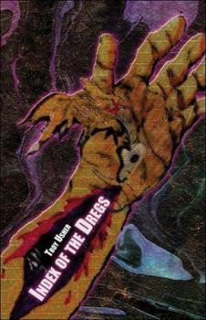 Paperback Index of the Dregs Book