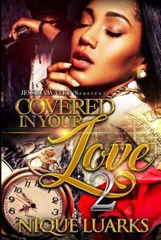 Paperback Covered In Your Love 2 Book