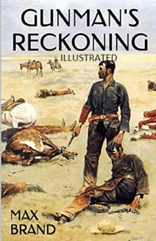 Paperback Gunman's Reckoning Illustrated Book