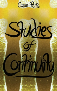 Paperback Studies of Continuity Book