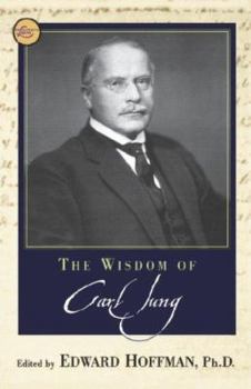 Paperback Wisdom of Carl Jung Book