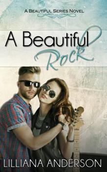 Paperback A Beautiful Rock Book