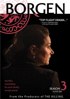 Borgen: Season 3