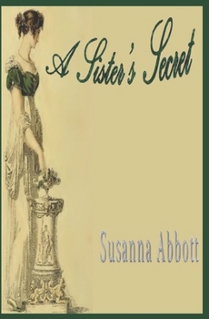 Paperback A Sister's Secret Book