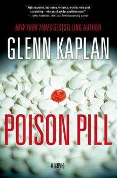 Hardcover Poison Pill Book