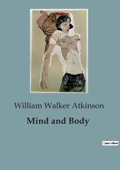Paperback Mind and Body Book