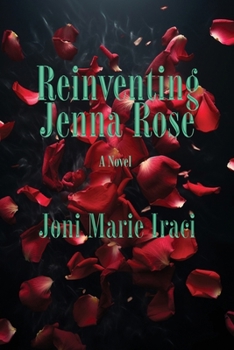 Paperback Reinventing Jenna Rose Book