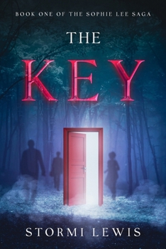 Paperback The Key (Sophie Lee Saga Book 1) Book