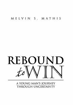 Paperback Rebound to Win Book