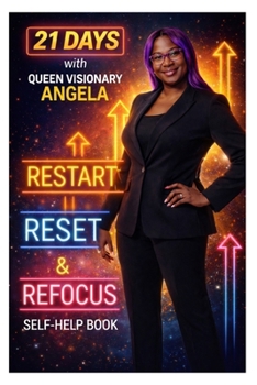 Restart, Reset, and Refocus: Self-Help Guidebook
