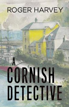 Paperback A Cornish Detective Book