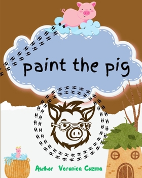 Paperback Pig: Drawing Series Book
