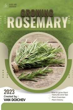 Rosemary: Guide and overview