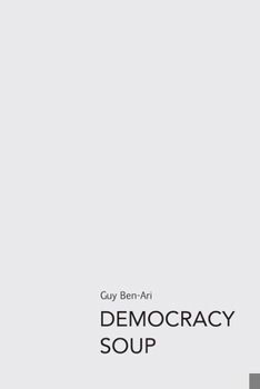 Paperback Democracy Soup Book