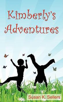 Paperback Kimberly's Adventures Book