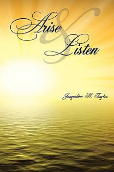 Arise and Listen