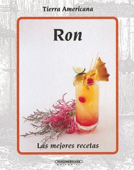Paperback Ron (Spanish Edition) [Spanish] Book
