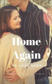 Paperback Home Again Book