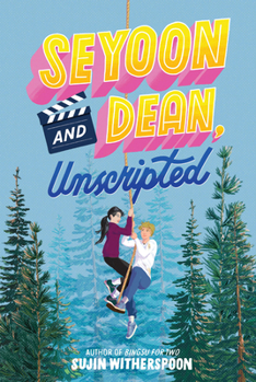 Paperback Seyoon and Dean, Unscripted Book