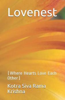 Paperback Lovenest: (Where Hearts Love Each Other) Book