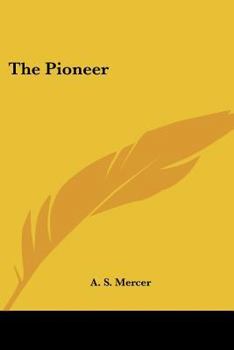 Paperback The Pioneer Book