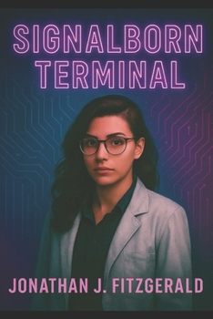 Paperback Signalborn Terminal Book