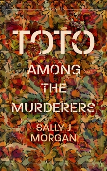 Paperback Toto Among the Murderers: A John Murray Original Book