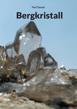 Paperback Bergkristall [German] Book