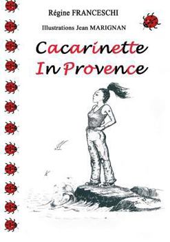 Paperback Cacarinette in Provence Book