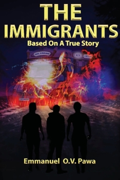 Paperback The Immigrants Book