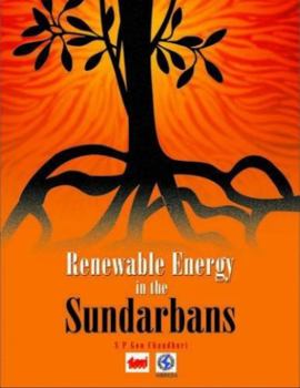 Paperback Renewable Energy in the Sundarbans Book