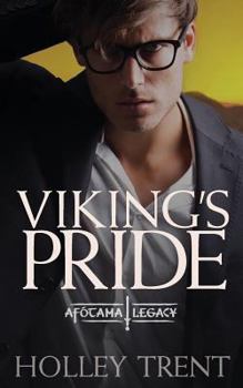 Viking's Pride - Book #2 of the Afótama Legacy