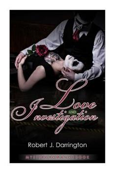 Paperback Love and Investigation: Mystery romance book