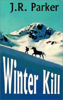 Paperback Winter Kill Book