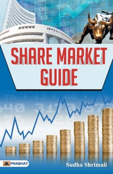 Paperback Share Market Guide (english) Book