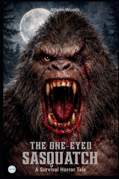 THE ONE-EYED SASQUATCH: A Survival Horror Tale