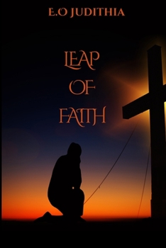 Paperback Leap of Faith Book