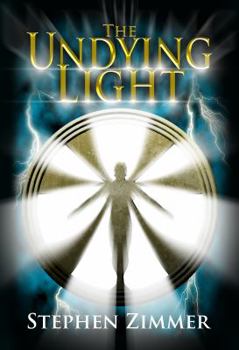 The Undying Light - Book #4 of the Rising Dawn Saga