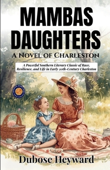 Mambas Daughters A Novel of Charleston