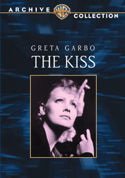 DVD The Kiss Book