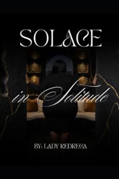 Paperback Solace in Solitude Book